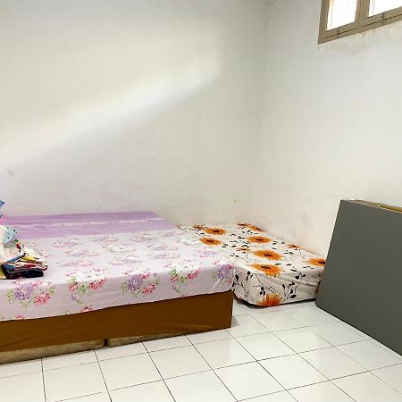 Villa Bukit Indah Berastagi Ngoại thất bức ảnh