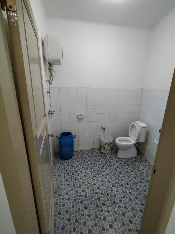 Villa Bukit Indah Berastagi Ngoại thất bức ảnh